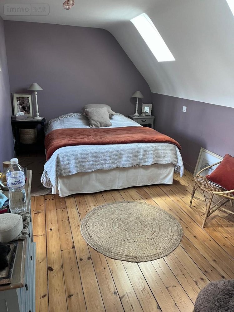 Maison a vendre Plonéour-Lanvern 29720 Finistère 264 m2  840000 euros