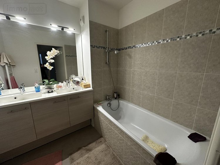 Appartement a vendre Vannes 56000 Morbihan 64 m2 3 pièces 276483 euros