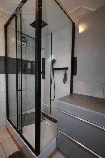 Maison a vendre Neuville-Saint-Rémy 59554 Nord 84 m2 4 pièces 208890 euros