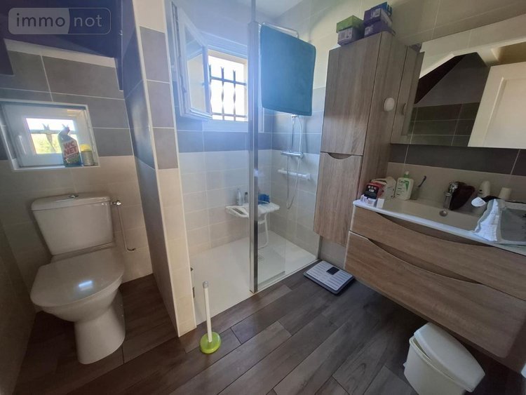 Maison a vendre Sottevast 50260 Manche 90 m2 5 pièces 183400 euros