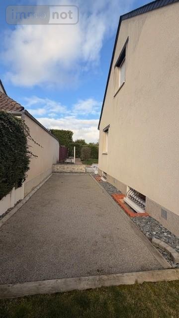 Maison a vendre Château-Gontier-sur-Mayenne 53200 Mayenne 158 m2 8 pièces 269770 euros