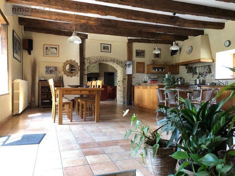 Maison a vendre Châteaugiron 35410 Ille-et-Vilaine 329 m2 10 pièces 693000 euros