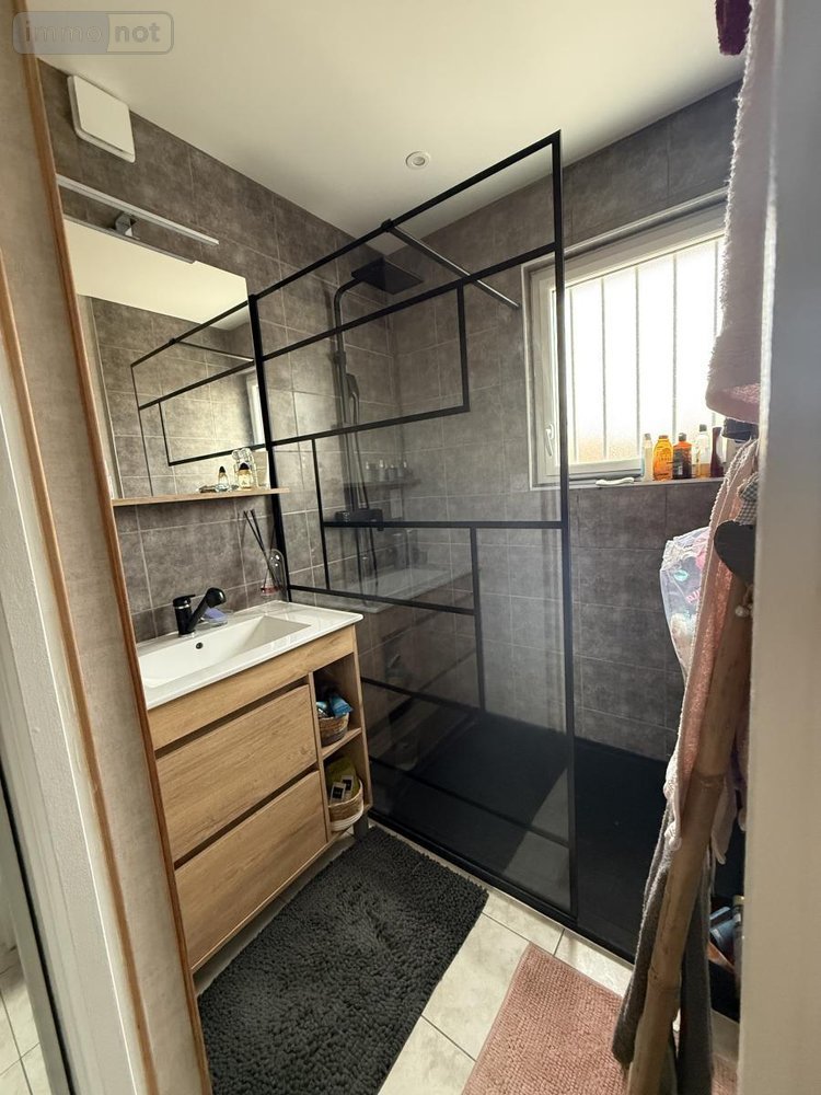 Maison a vendre Brem-sur-Mer 85470 Vendée 165 m2  465500 euros