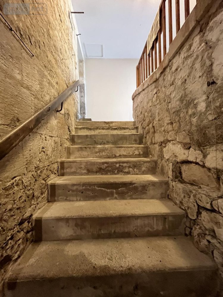 Maison a vendre L'Île-Bouchard 37220 Indre-et-Loire 186 m2 8 pièces 241500 euros