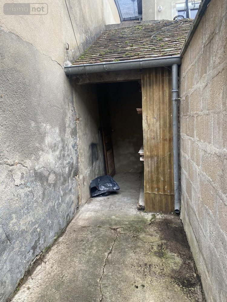 Maison a vendre La Suze-sur-Sarthe 72210 Sarthe 80 m2 4 pièces 95040 euros