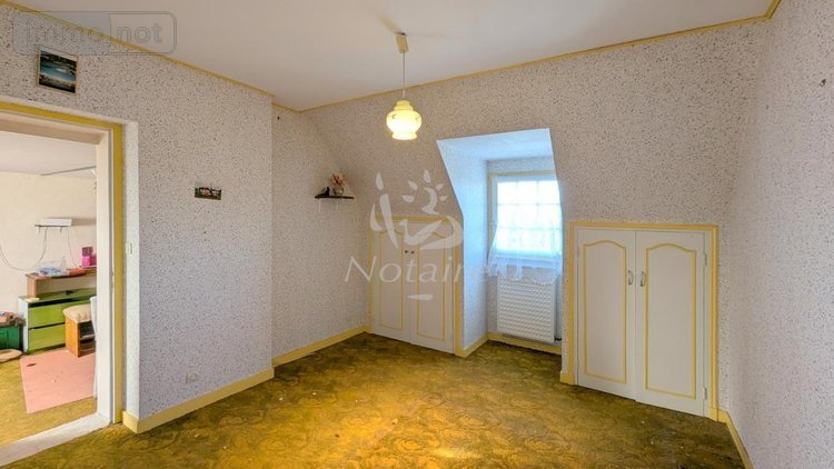 Maison a vendre Plouescat 29430 Finistère 123 m2 8 pièces 246050 euros