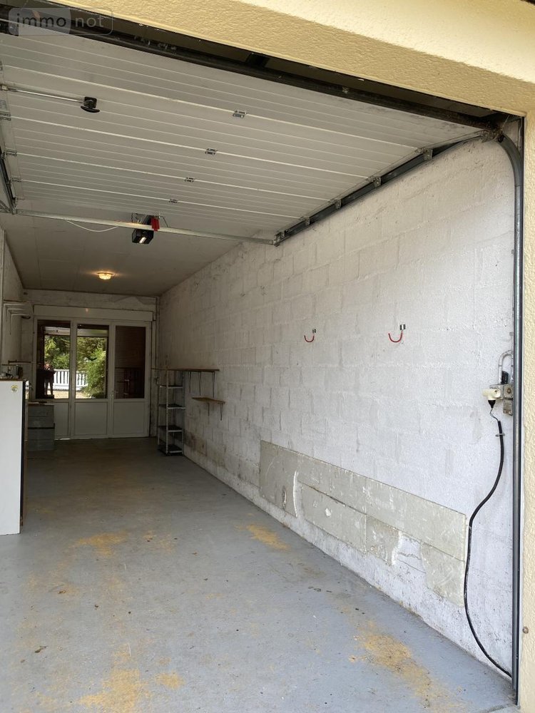 Maison a vendre Briollay 49125 Maine-et-Loire 177 m2 9 pièces 394460 euros