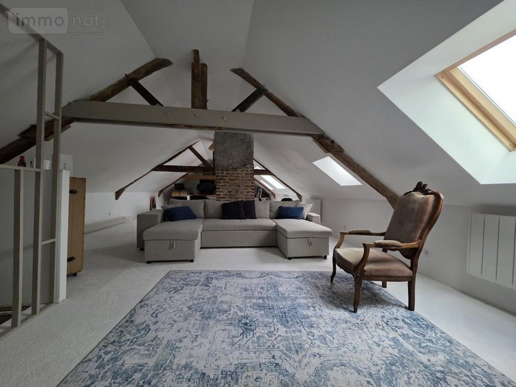 Maison a vendre Fléchin 62960 Pas-de-Calais 375 m2 10 pièces 452400 euros