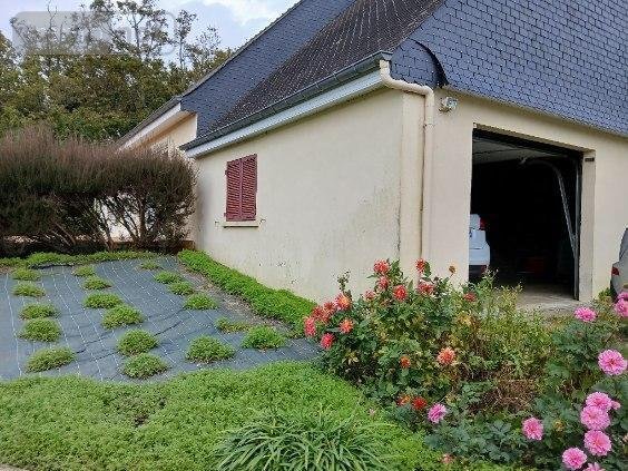 Maison a vendre Le Hézo 56450 Morbihan 90 m2 4 pièces 597712 euros