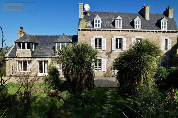 Maison a vendre Île-de-Bréhat 22870 Côtes-d'Armor 265 m2 11 pièces 1761300 euros