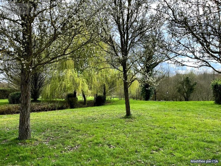 Appartement a vendre Mordelles 35310 Ille-et-Vilaine 61 m2 3 pièces 213250 euros