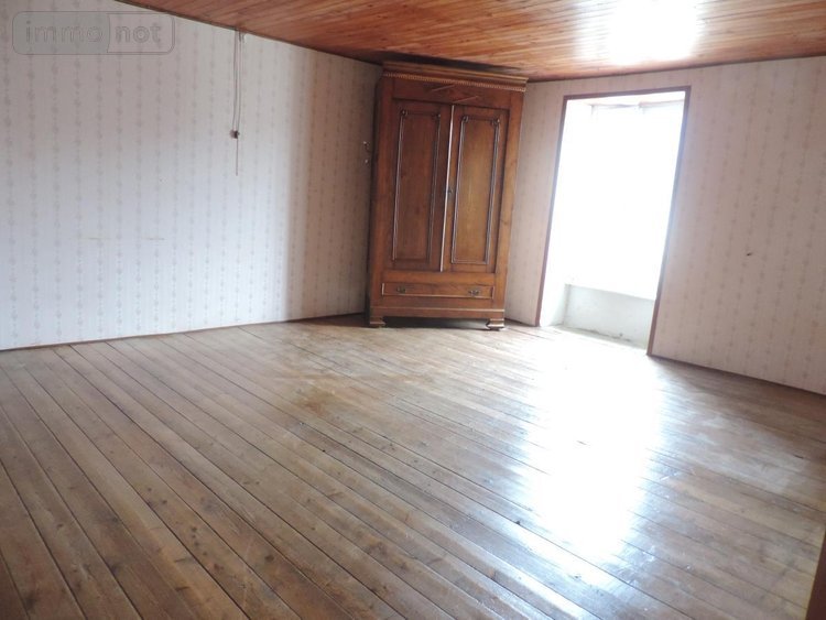 Maison a vendre La Chapelle-Neuve 22160 Côtes-d'Armor 102 m2 5 pièces 42700 euros