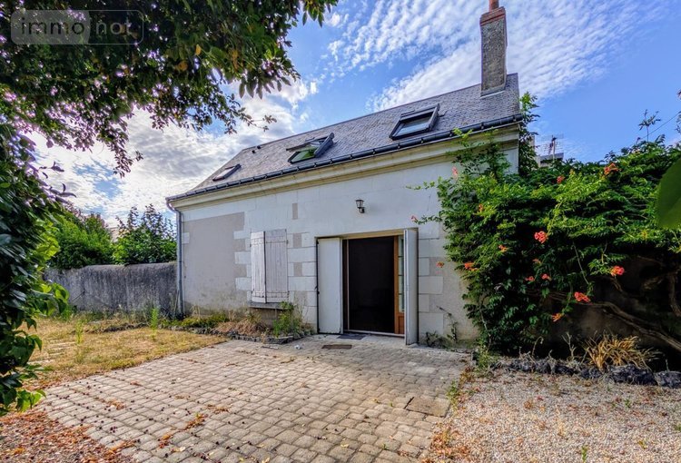 Maison a vendre Tours 37000 Indre-et-Loire 300 m2 12 pièces 592440 euros