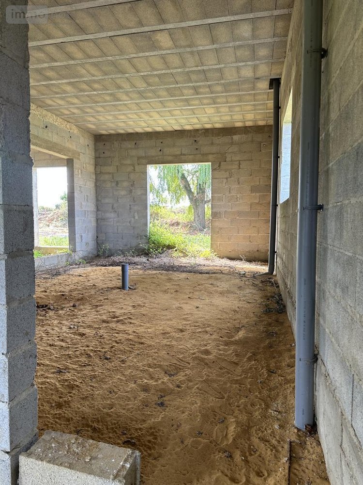 Maison a vendre Saint-Germain-de-la-Coudre 61130 Orne 410 m2  120750 euros