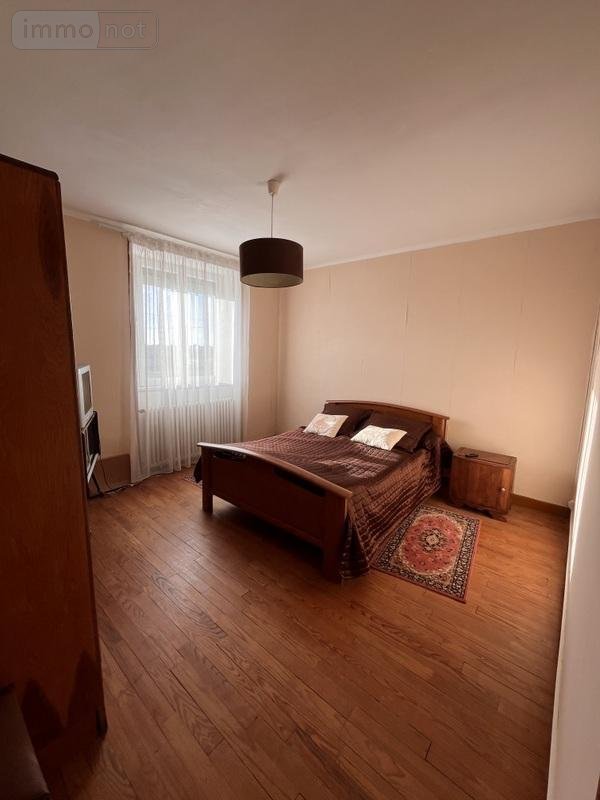 Maison a vendre Penmarch 29760 Finistère 85 m2 4 pièces 218800 euros