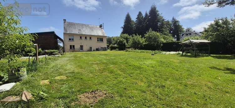 Maison a vendre Questembert 56230 Morbihan 145 m2 7 pièces 335445 euros