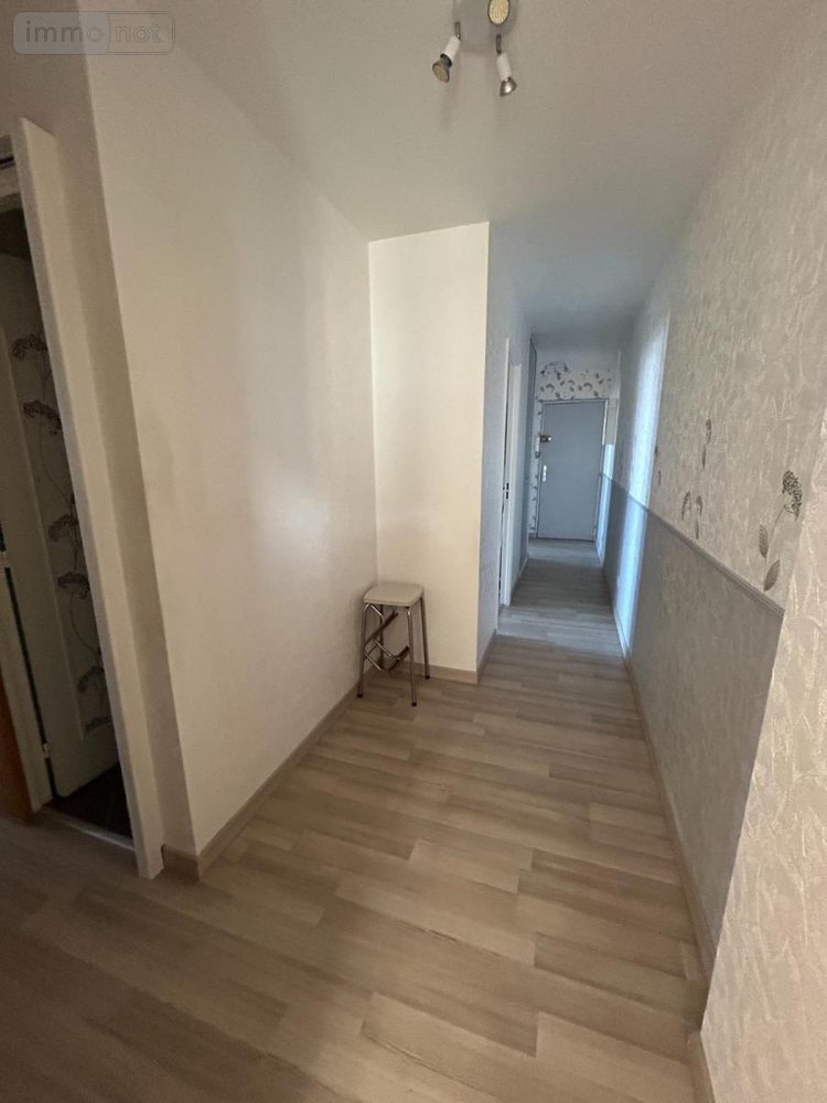 Appartement a vendre Boulogne-sur-Mer 62200 Pas-de-Calais 85 m2 4 pièces 137800 euros