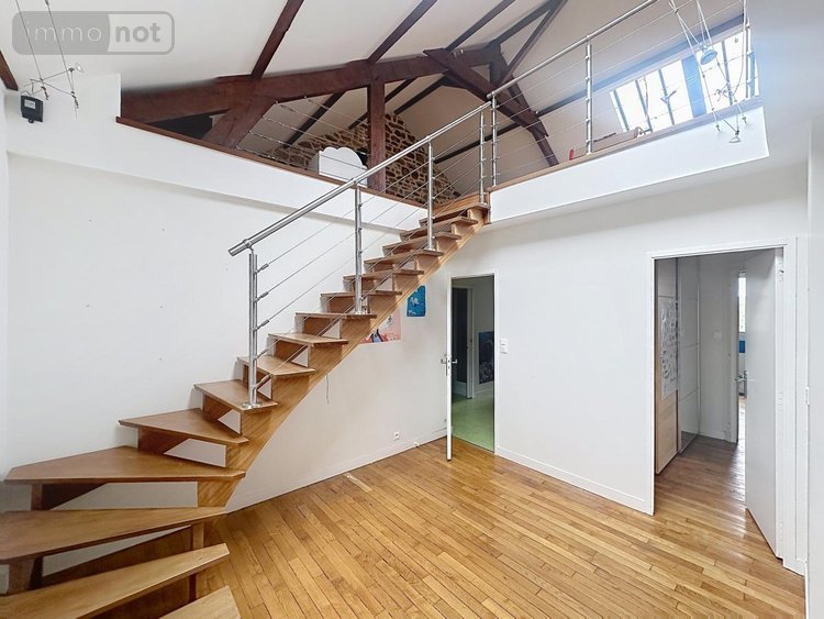 Maison a vendre Lorient 56100 Morbihan 269 m2 13 pièces 1189000 euros