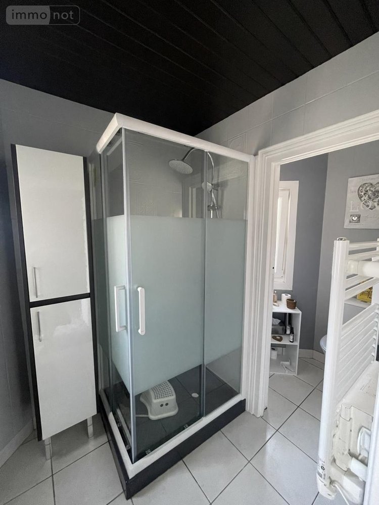 Maison a vendre Saint-Malo-de-Guersac 44550 Loire-Atlantique 150 m2 5 pièces 275000 euros