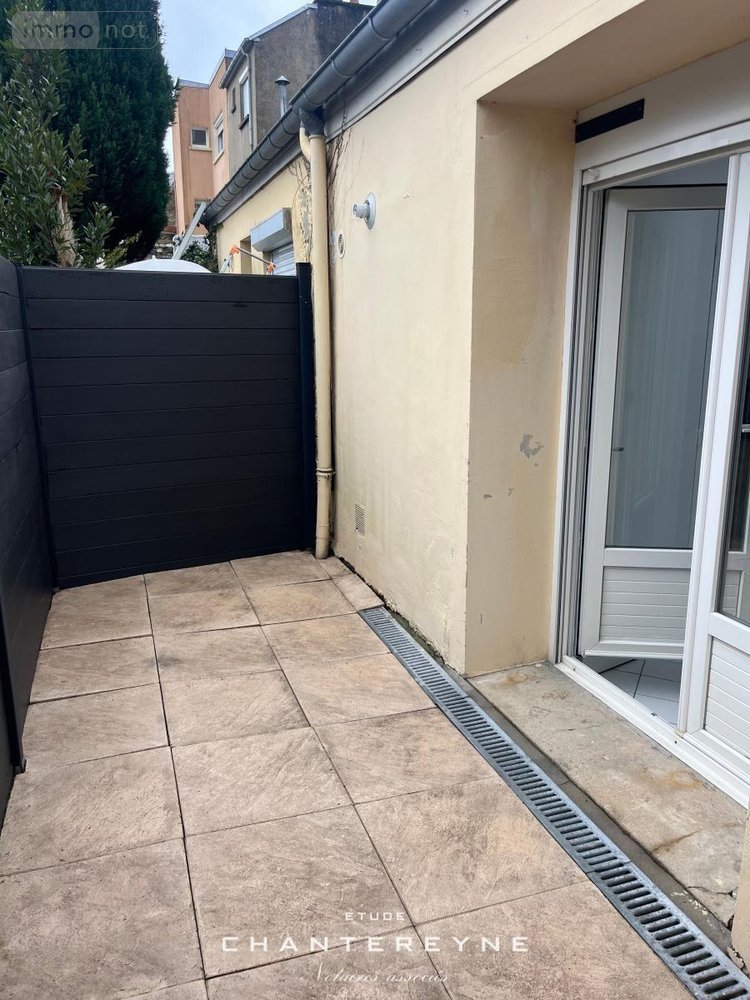 Location maison Cherbourg-en-Cotentin 50100 Manche 79 m2 4 pièces 895 euros