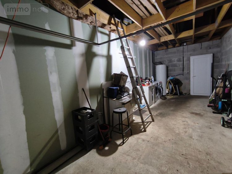 Maison a vendre Juvigny-Val-d'Andaine 61140 Orne 68 m2  157500 euros