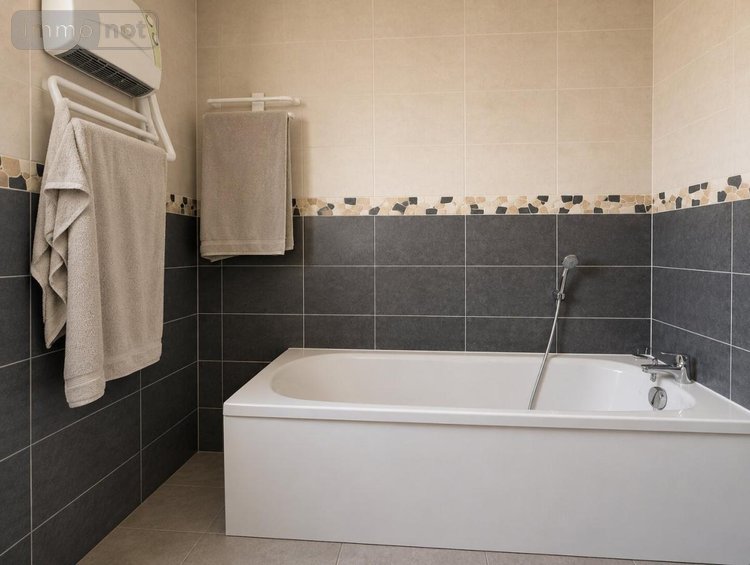 Maison a vendre Ledinghem 62380 Pas-de-Calais 128 m2 5 pièces 239200 euros