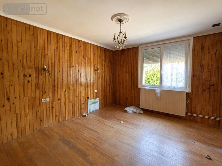 Maison a vendre Kernouës 29260 Finistère 154 m2 9 pièces 239100 euros