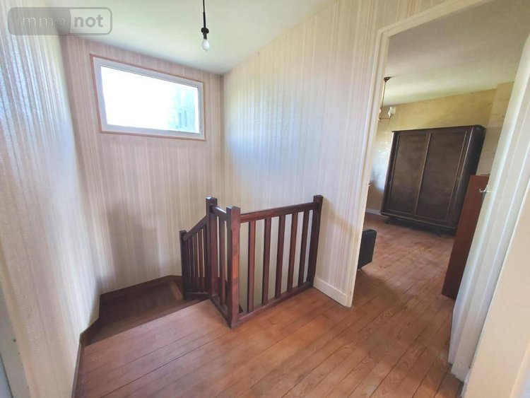 Maison a vendre Cherbourg-en-Cotentin 50100 Manche 86 m2 4 pièces 237000 euros