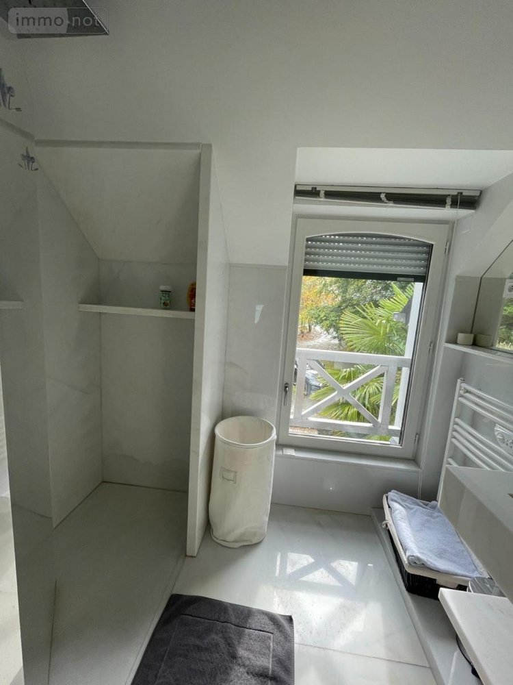 Maison a vendre Saint-Lunaire 35800 Ille-et-Vilaine 217 m2 7 pièces 4675500 euros