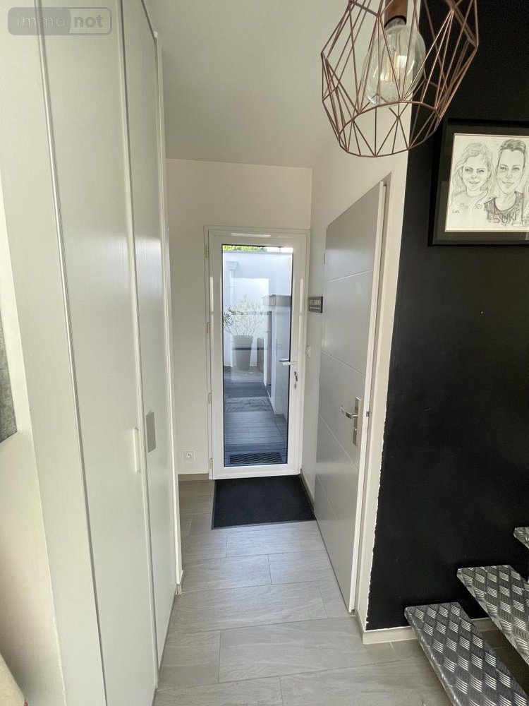 Maison a vendre Vannes 56000 Morbihan 140 m2 5 pièces 653900 euros
