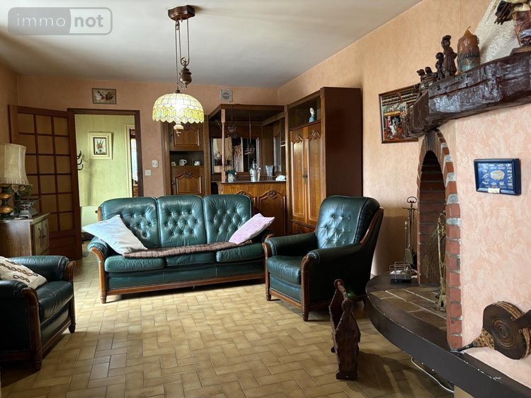 Maison a vendre Thoiry 01710 Ain 126 m2 6 pièces 600000 euros