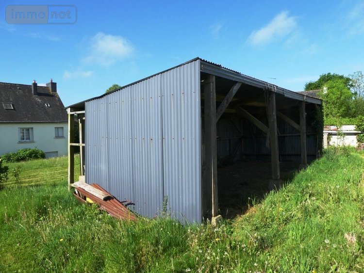 Maison a vendre Locmalo 56160 Morbihan 123 m2 5 pièces 155900 euros