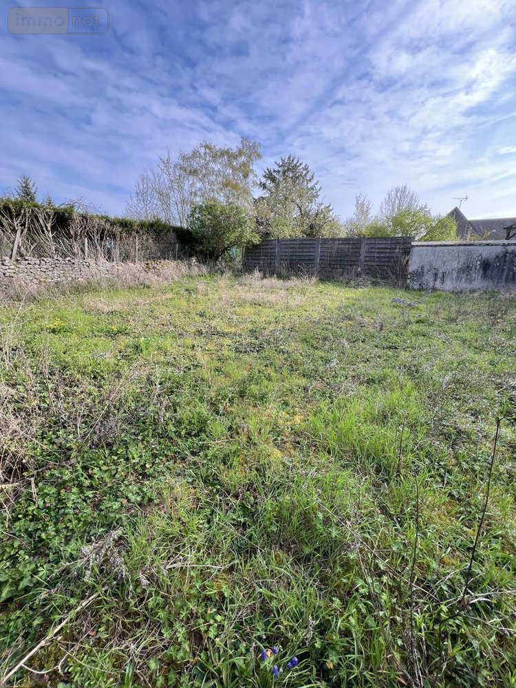 Maison a vendre Binas 41240 Loir-et-Cher 67 m2 3 pièces 95400 euros