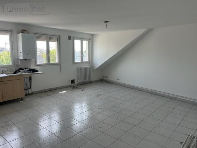 Immeuble a vendre Lorient 56100 Morbihan 185 m2  291256 euros