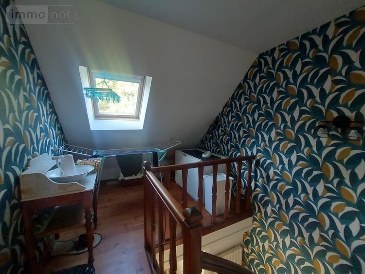 Maison a vendre Hennebont 56700 Morbihan 128 m2 7 pièces 395120 euros