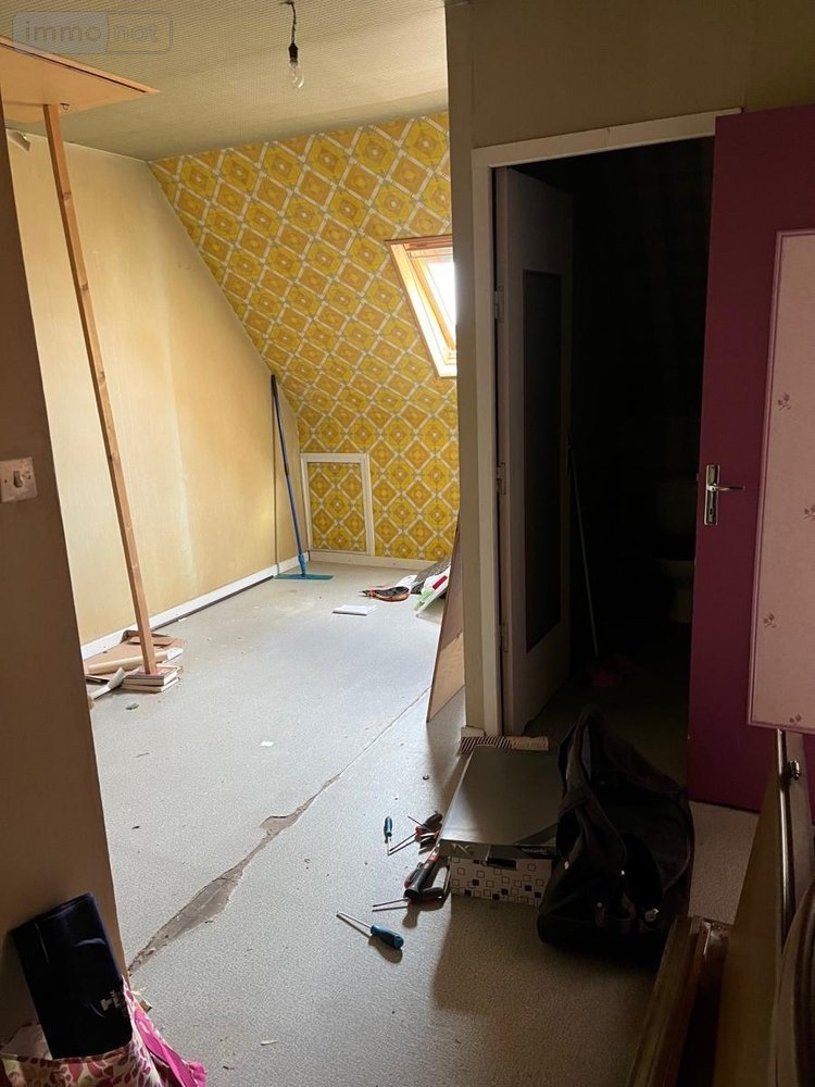 Maison a vendre Anzin-Saint-Aubin 62223 Pas-de-Calais 133 m2 6 pièces 270400 euros