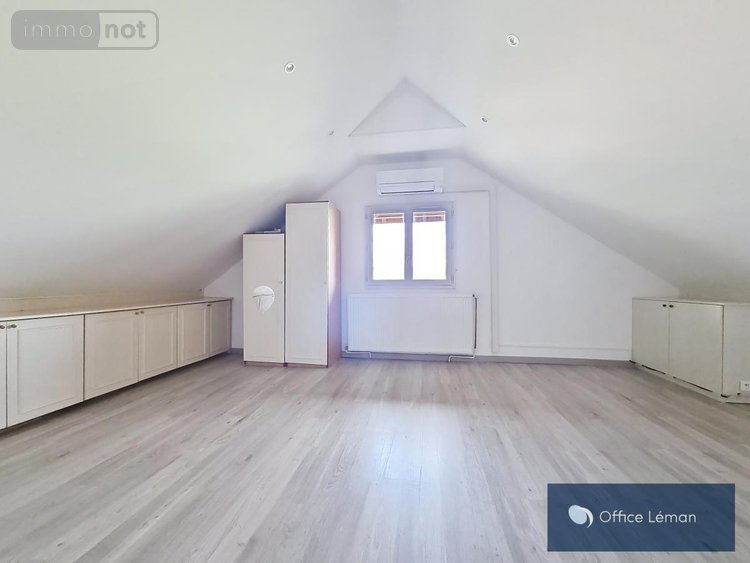 Maison a vendre Prévessin-Moëns 01280 Ain 193 m2  895000 euros