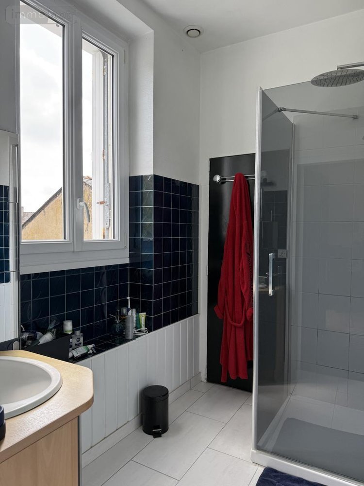 Maison a vendre Cholet 49300 Maine-et-Loire 148 m2 6 pièces 313200 euros