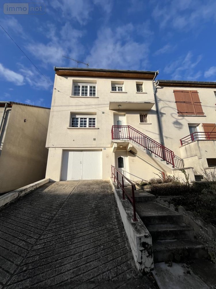 Location appartement Berru 51420 Marne 60 m2 2 pièces 590 euros