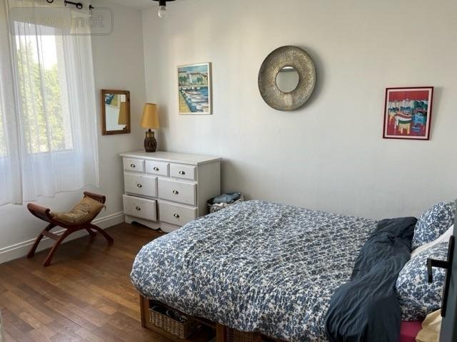 Appartement a vendre Lanester 56600 Morbihan 80 m2 3 pièces 224072 euros