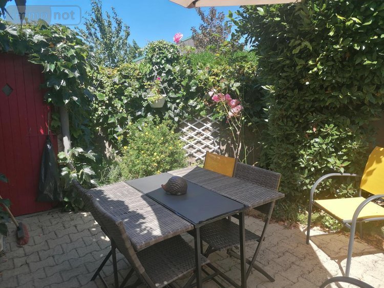 Maison a vendre Plouescat 29430 Finistère 78 m2 4 pièces 138065 euros