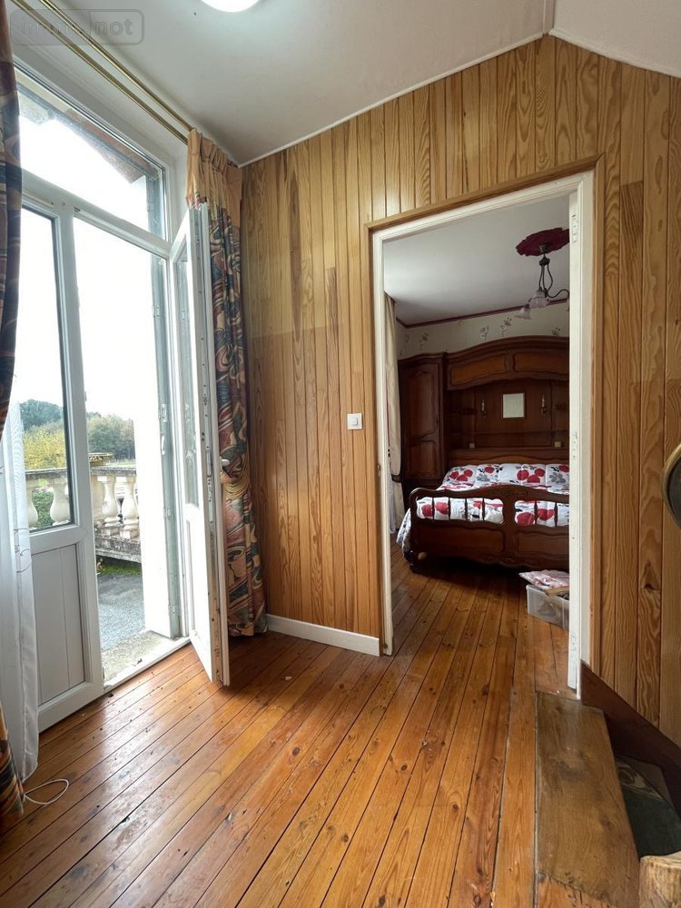 Maison a vendre Changé 72560 Sarthe 172 m2  383690 euros