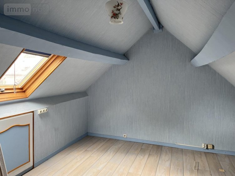 Maison a vendre Amfreville 14860 Calvados 82 m2  203775 euros