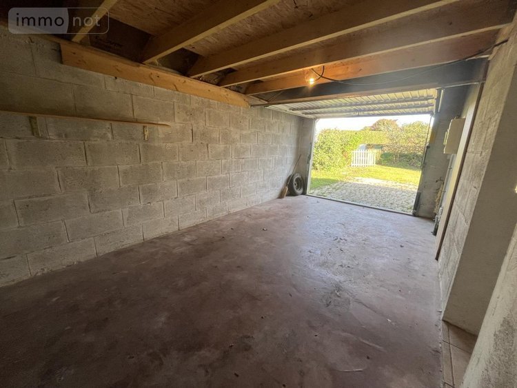 Maison a vendre Carnac 56340 Morbihan 79 m2 5 pièces 434920 euros