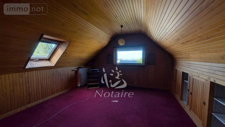 Maison a vendre Plouescat 29430 Finistère 257 m2 11 pièces 199700 euros