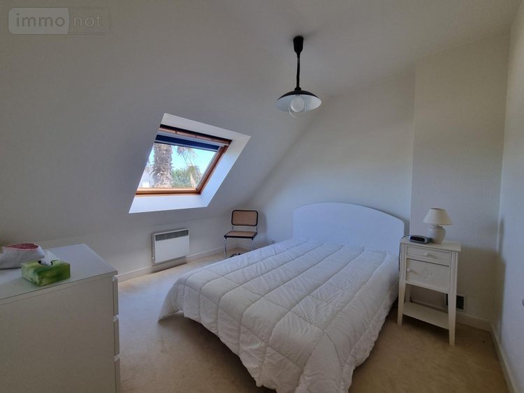 Maison a vendre Loctudy 29750 Finistère 136 m2 6 pièces 676000 euros