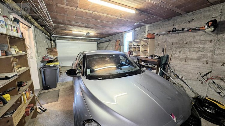 Maison a vendre Cusset 03300 Allier 161 m2 6 pièces 312000 euros