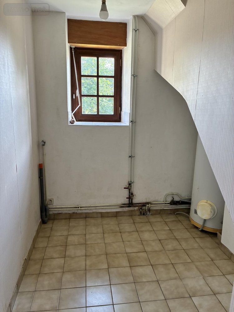 Maison a vendre La Bazoge-Montpinçon 53440 Mayenne 79 m2 4 pièces 156000 euros