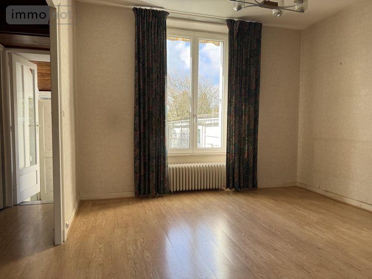 Maison a vendre Guingamp 22200 Côtes-d'Armor 64 m2 3 pièces 138640 euros