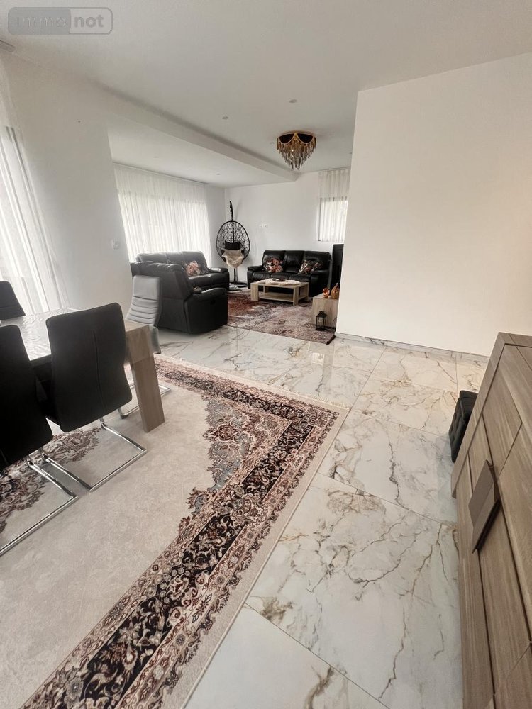 Maison a vendre Yffiniac 22120 Côtes-d'Armor 156 m2 7 pièces 392200 euros